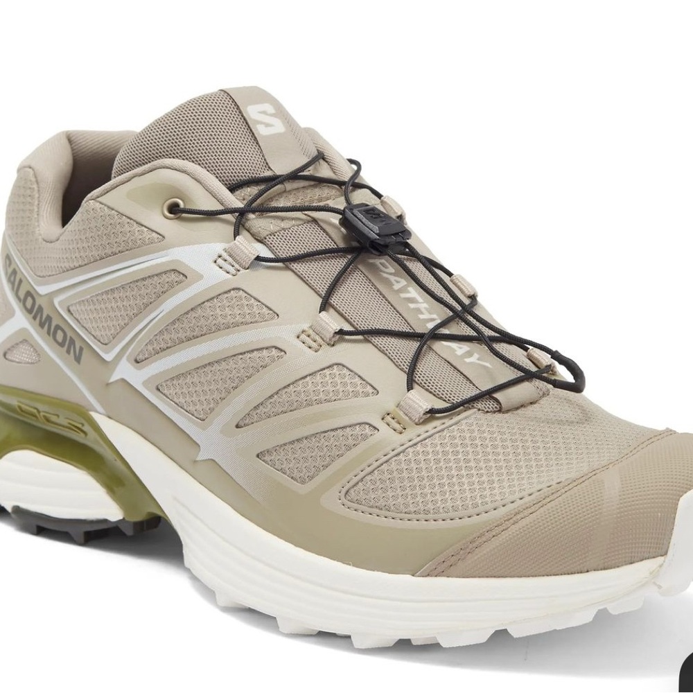 SALOMON Gender Inclusive XT-Pathway Sneaker